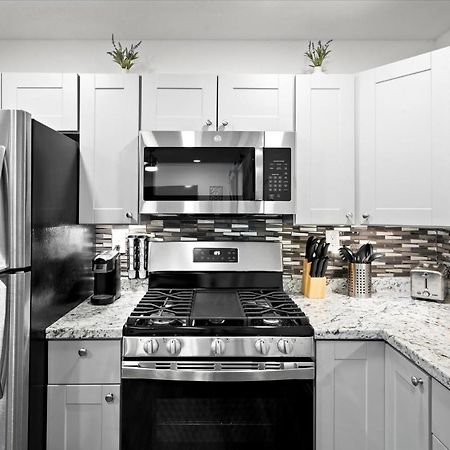 14 Chelsea Place Condo フェニックス エクステリア 写真