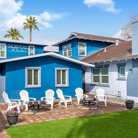 14 Chelsea Place Condo フェニックス エクステリア 写真