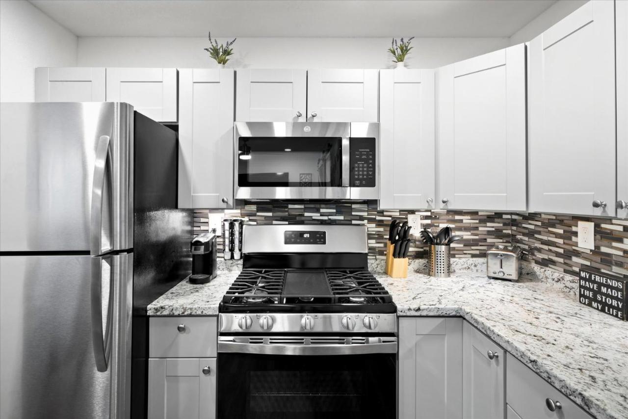 14 Chelsea Place Condo フェニックス エクステリア 写真
