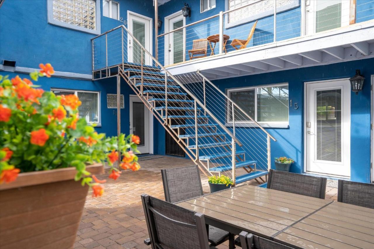 14 Chelsea Place Condo フェニックス エクステリア 写真