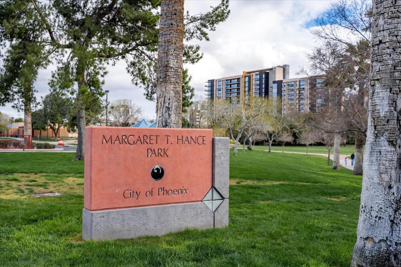 14 Chelsea Place Condo フェニックス エクステリア 写真