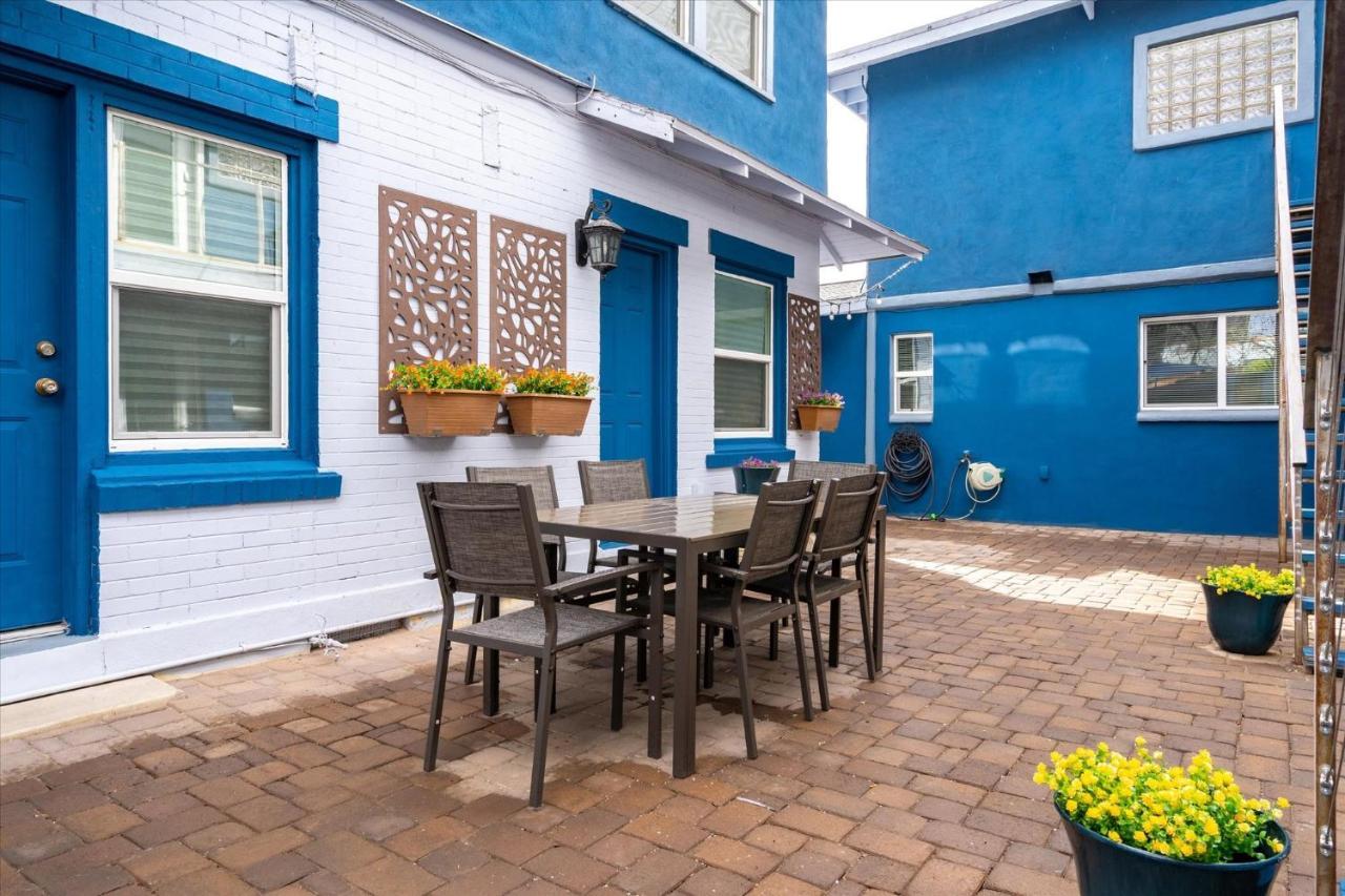 14 Chelsea Place Condo フェニックス エクステリア 写真