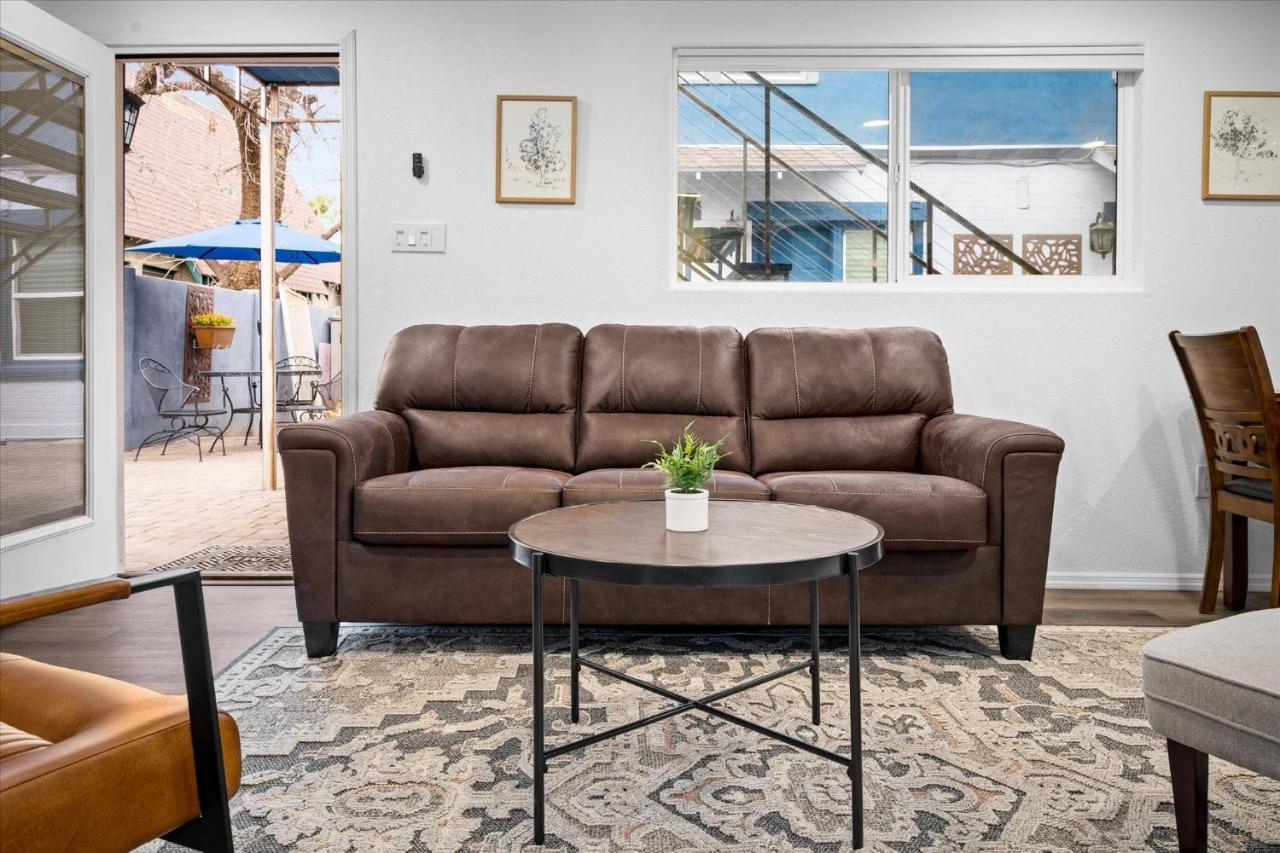 14 Chelsea Place Condo フェニックス エクステリア 写真