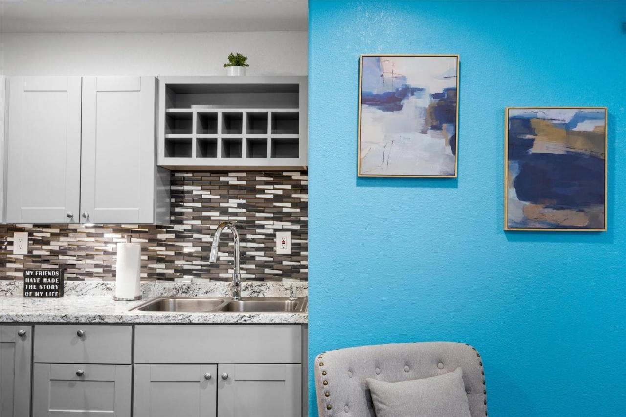 14 Chelsea Place Condo フェニックス エクステリア 写真