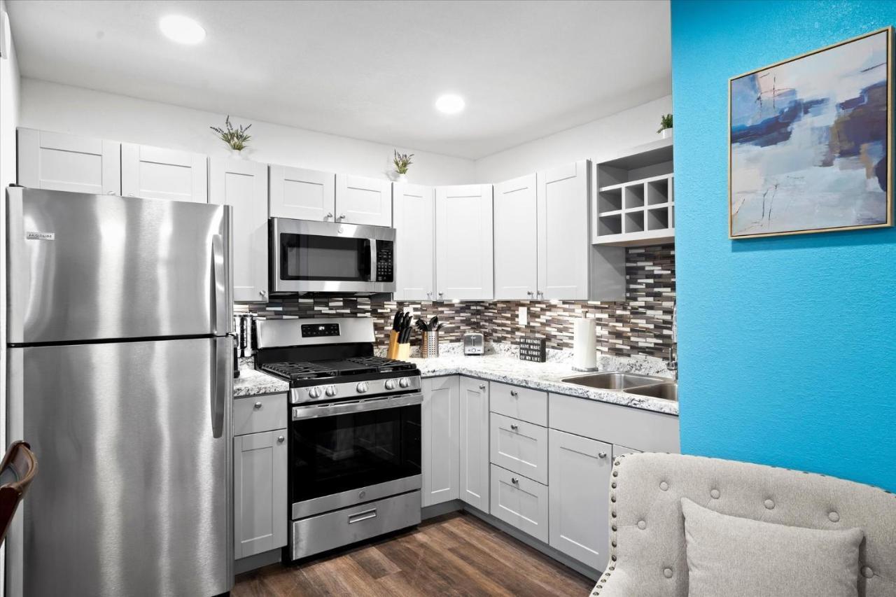 14 Chelsea Place Condo フェニックス エクステリア 写真