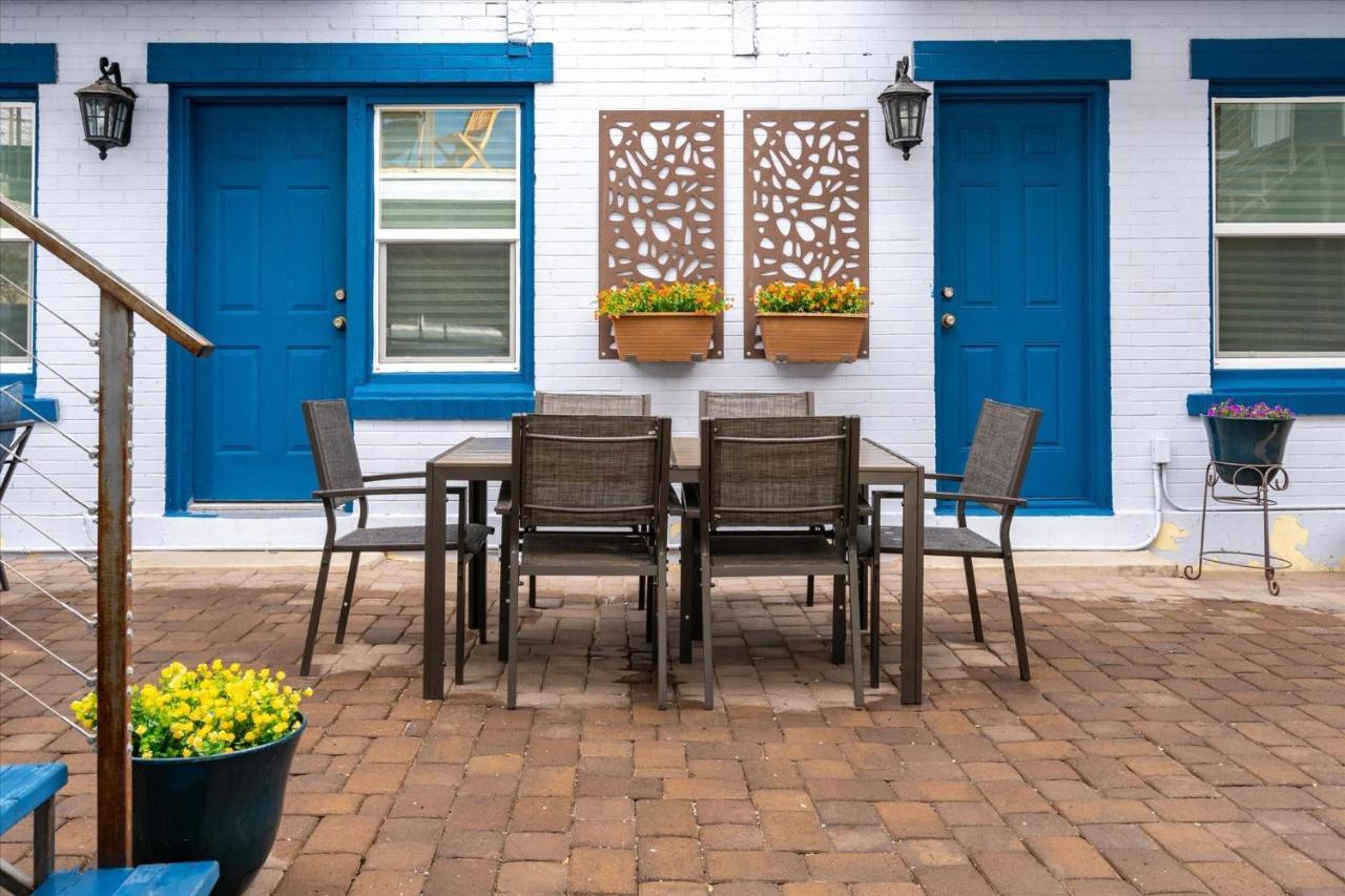 14 Chelsea Place Condo フェニックス エクステリア 写真