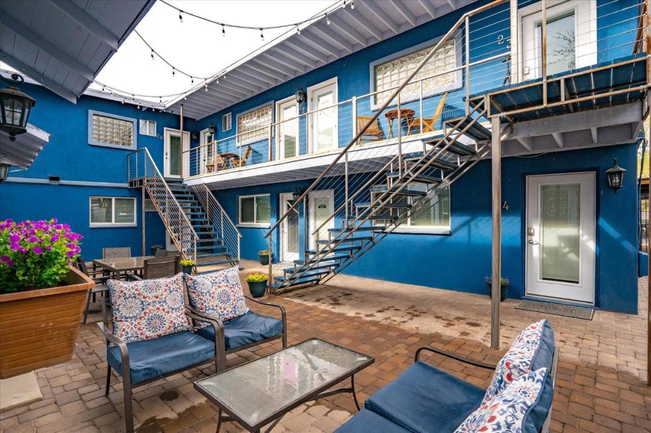 14 Chelsea Place Condo フェニックス エクステリア 写真