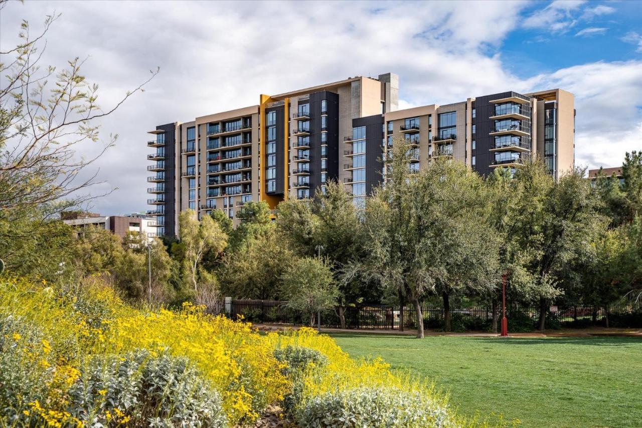 14 Chelsea Place Condo フェニックス エクステリア 写真