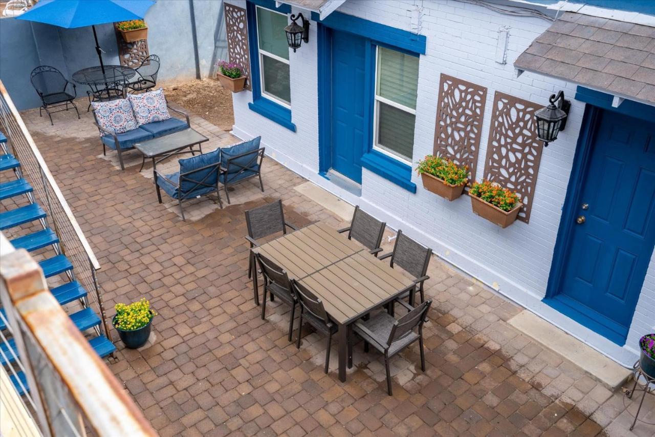 14 Chelsea Place Condo フェニックス エクステリア 写真