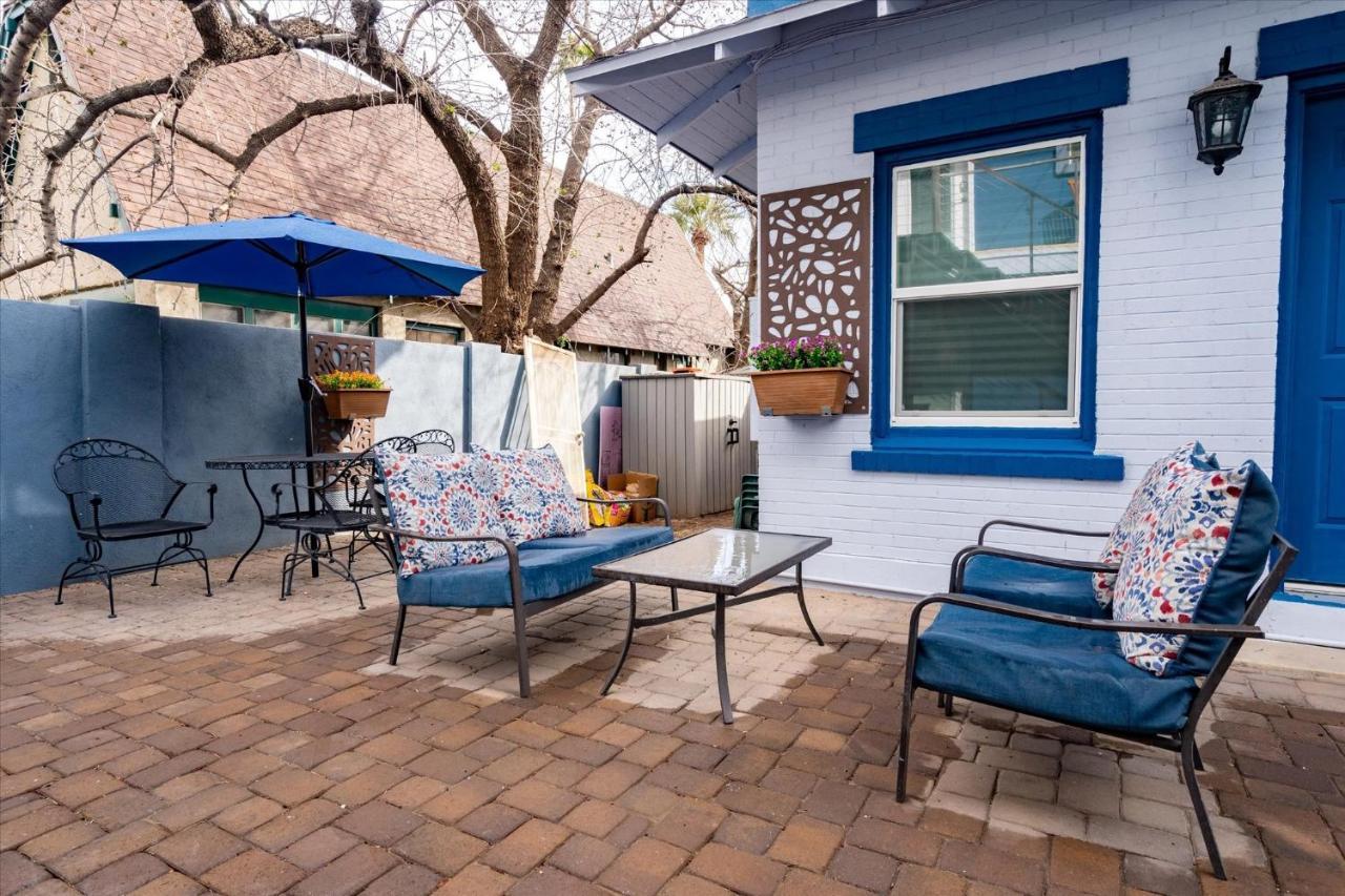 14 Chelsea Place Condo フェニックス エクステリア 写真